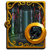 badge Ancient Cave