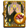 badge Fairy Forest