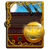 badge Hidden Chest