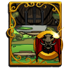 badge Orcland