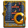 badge Level Memory Chronicle Badge