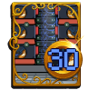 badge Level Memory: 30