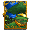 badge SkyIsland