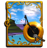 badge Withergreen Fishing