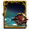 badge Desoloth Defeated!