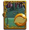 badge Swamp