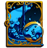 badge Water!
