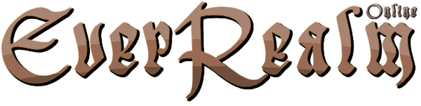 EverRealm Online Logo