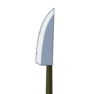Kitchen Knife