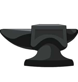 Ancient Forge