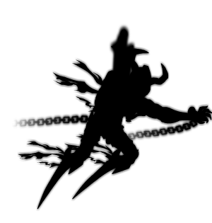 Assassin Gloamsunder Cape