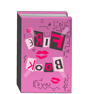 Meanest Girl's Weapon