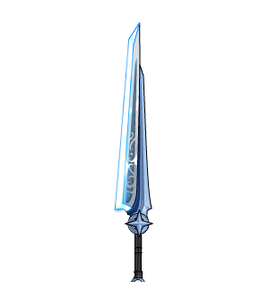 Frostblade of Hope