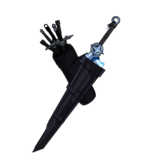 Icewild Hunter's Kit