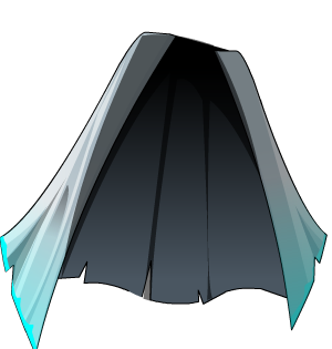 Glacial FrostScythe Wrap