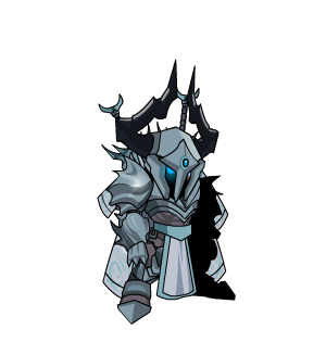 Mini FrostScythe