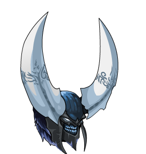 Kezeroth's Helm