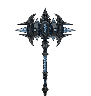 Kezeroth's Dual Destroyers