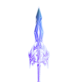 Permafrost DragonBlades