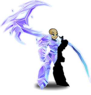 Permafrost Juggernaut male