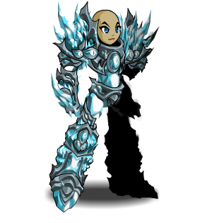 Permafrost Chaos Champion male