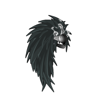 Battle Primal Ascendant Mane (CC)