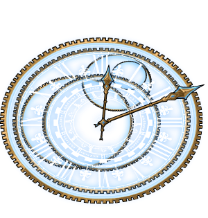 Purified Chrono Rune