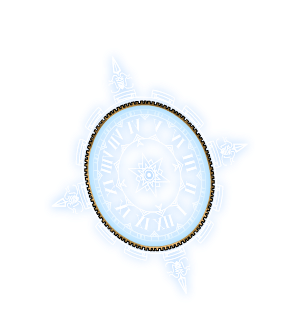 Purified Chrono Rune Gauntlets