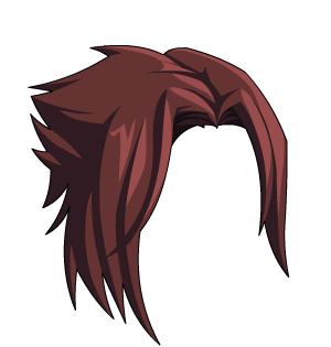 Aspiring Chronomancer's Hair