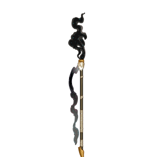 <font color="#FF66CC">Komokuten's Star Spear</font></a>