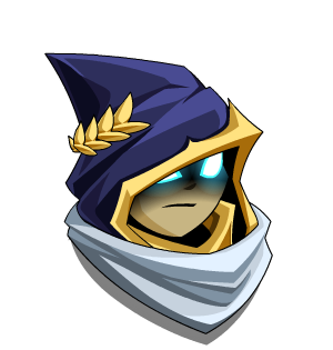 <font color="#fff68f">Seraphic Vanguard</font></a>