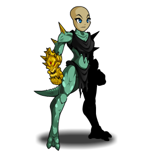 <font color="#05a841">Verdant Colossus Armor</font></a> male