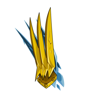 <font color="#05a841">Verdant Colossus Claws</font></a>