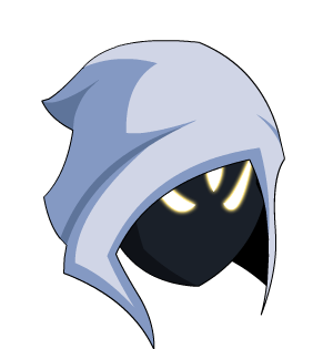 Light Void Reverent Hood