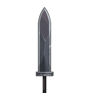 Master Warrior Greatsword