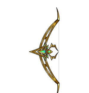 Master Ranger Bow