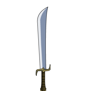 Default Sword