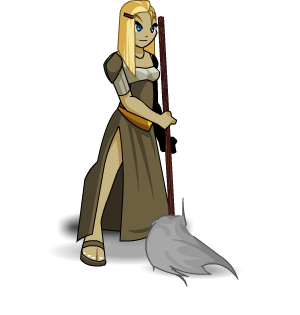 NPC - Tavern 2 male