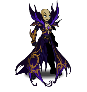 Magician male