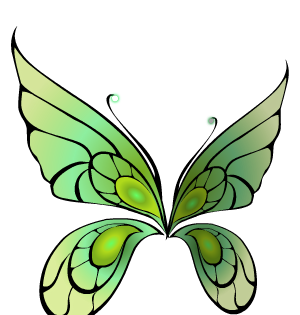 Bright Grove Wings