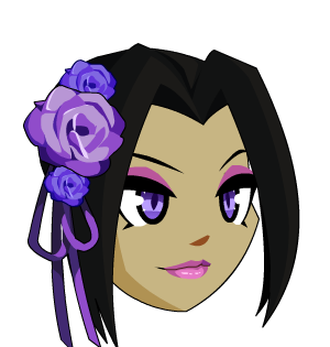 Dramatic Princess Morph + Locks
