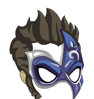 Masquerade Mask