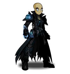 NPC Cassim male