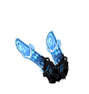 Chainsaw Mask of Pain