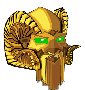 Dwarven Helm
