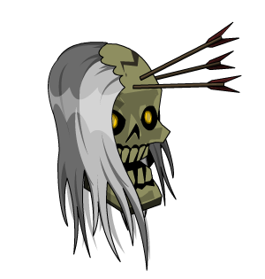 Crypt Soldier Helmet