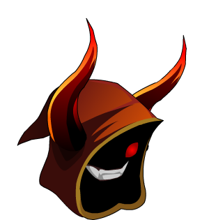 Infernal FlameEater Morph