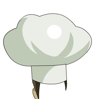 Chef Hat