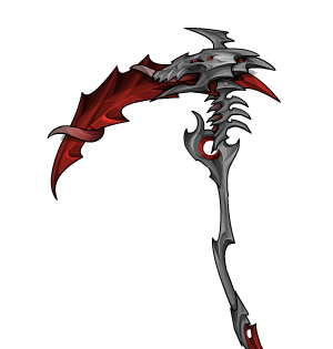 <font color="#620060">Scythe of Azalith</font></a>