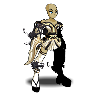 <font color="#FF66CC">Empyrean Tiger Kimono</font></a> male